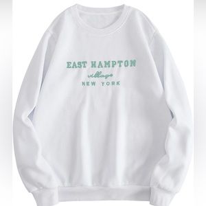 East Hampton Sweatshirt